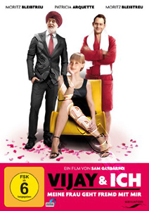 Vijay & I | Vijay and I  | MY FRIEND VIJAY  DVD